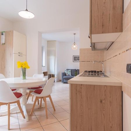 Appartamento Immerso Nel Verde Casciago Ngoại thất bức ảnh