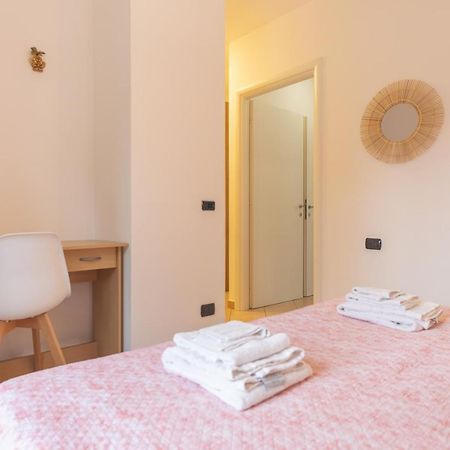 Appartamento Immerso Nel Verde Casciago Ngoại thất bức ảnh