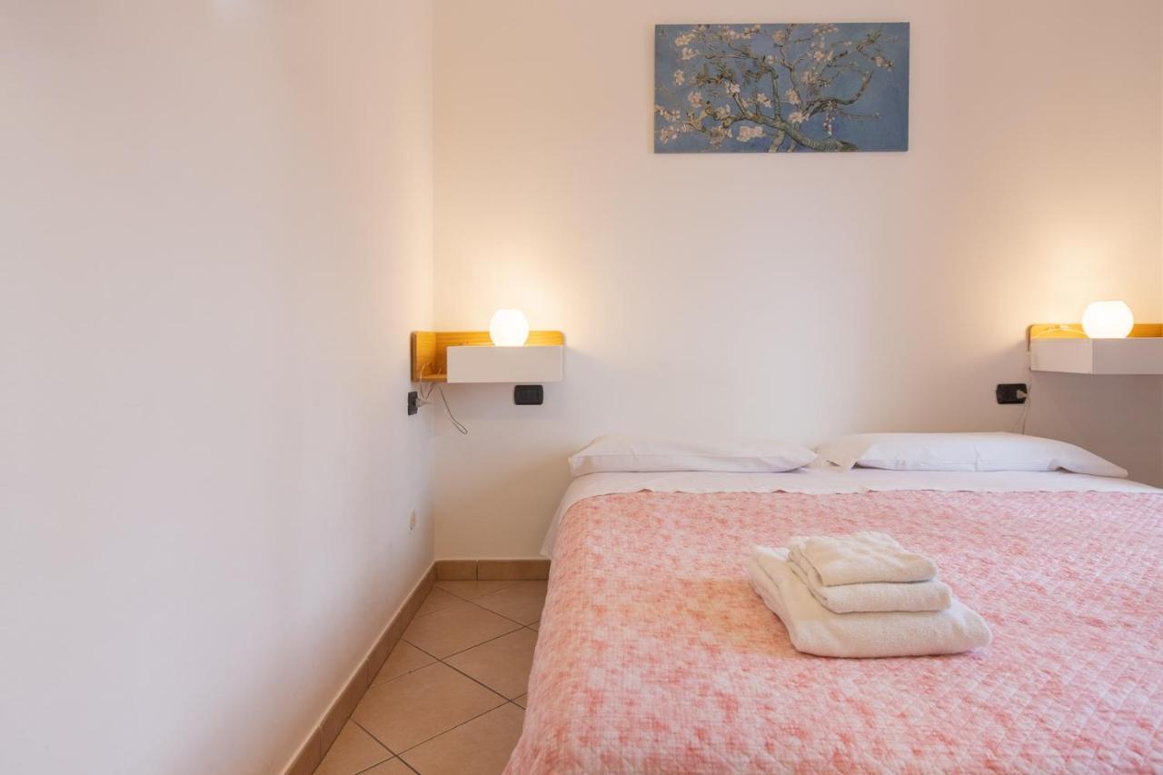 Appartamento Immerso Nel Verde Casciago Ngoại thất bức ảnh
