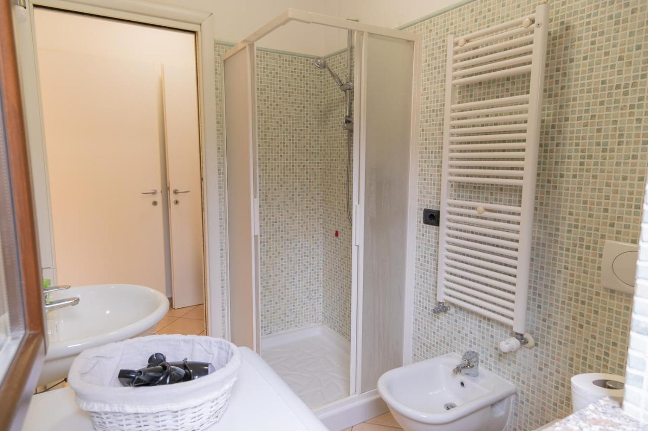 Appartamento Immerso Nel Verde Casciago Ngoại thất bức ảnh